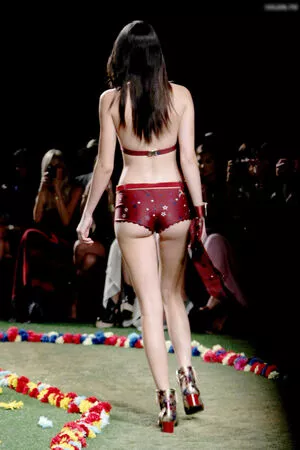 Kendall Jenner / KendallJenner nude photo #4044