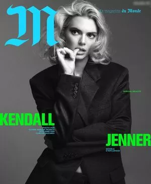 Kendall Jenner / KendallJenner nude photo #4058