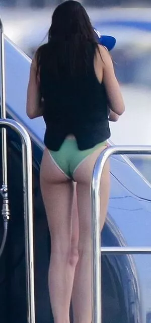 Kendall Jenner / KendallJenner nude photo #4187