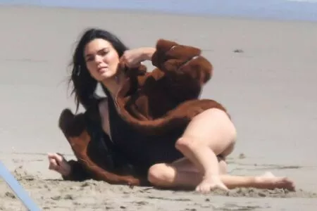 Kendall Jenner / KendallJenner nude photo #4214