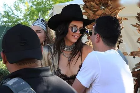 Kendall Jenner / KendallJenner nude photo #4243