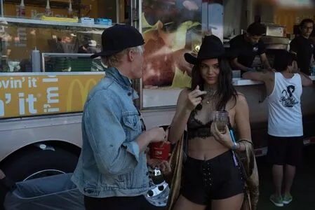 Kendall Jenner / KendallJenner nude photo #4246