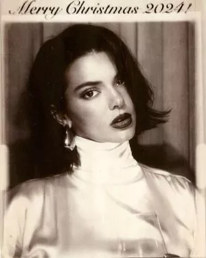 Kendall Jenner / KendallJenner nude photo #4248