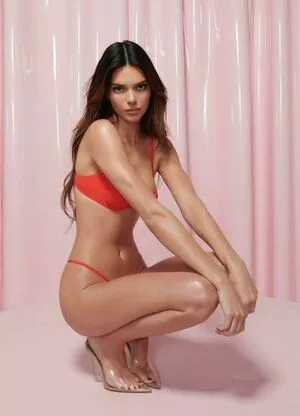 Kendall Jenner / KendallJenner nude photo #4258