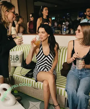 Kendall Jenner / KendallJenner nude photo #4937