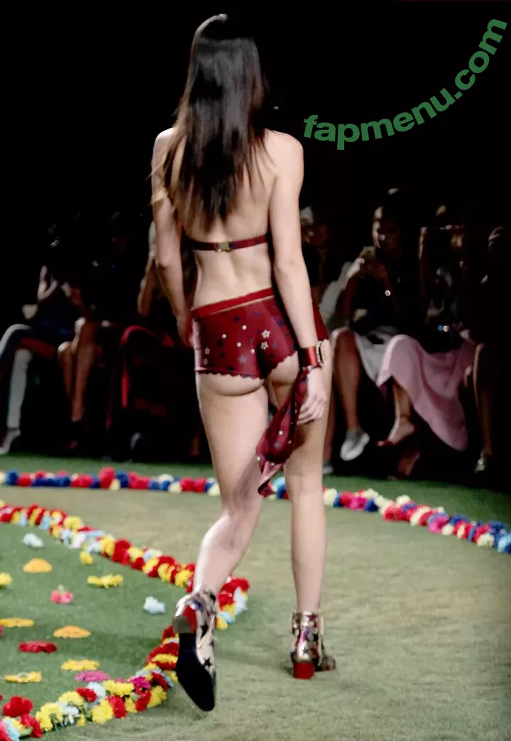 Kendall Jenner nude photo #4043 (KendallJenner)