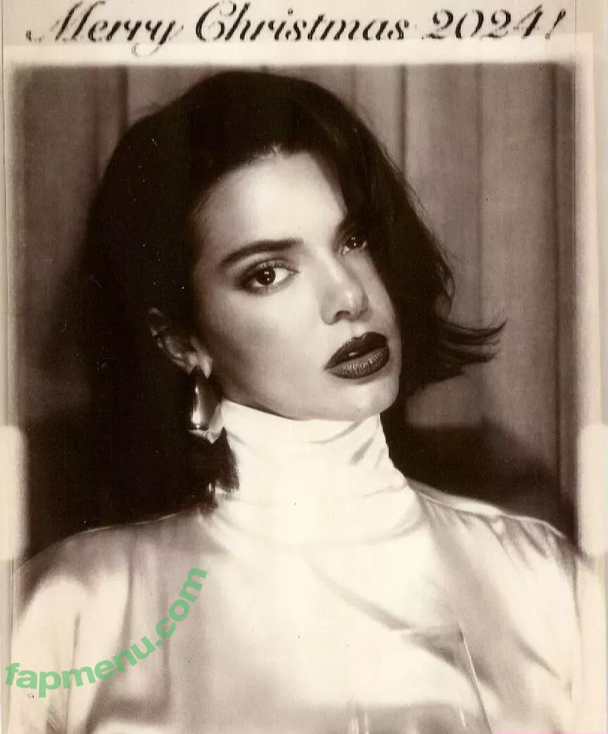 Kendall Jenner nude photo #4248 (KendallJenner)