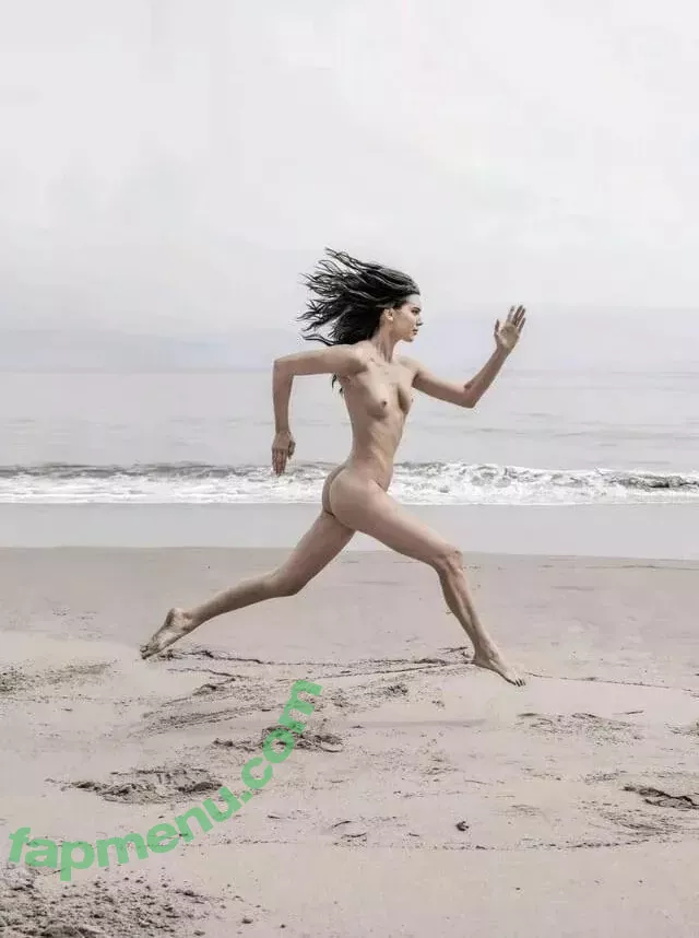 Kendall Jenner nude photo #4281 (KendallJenner)