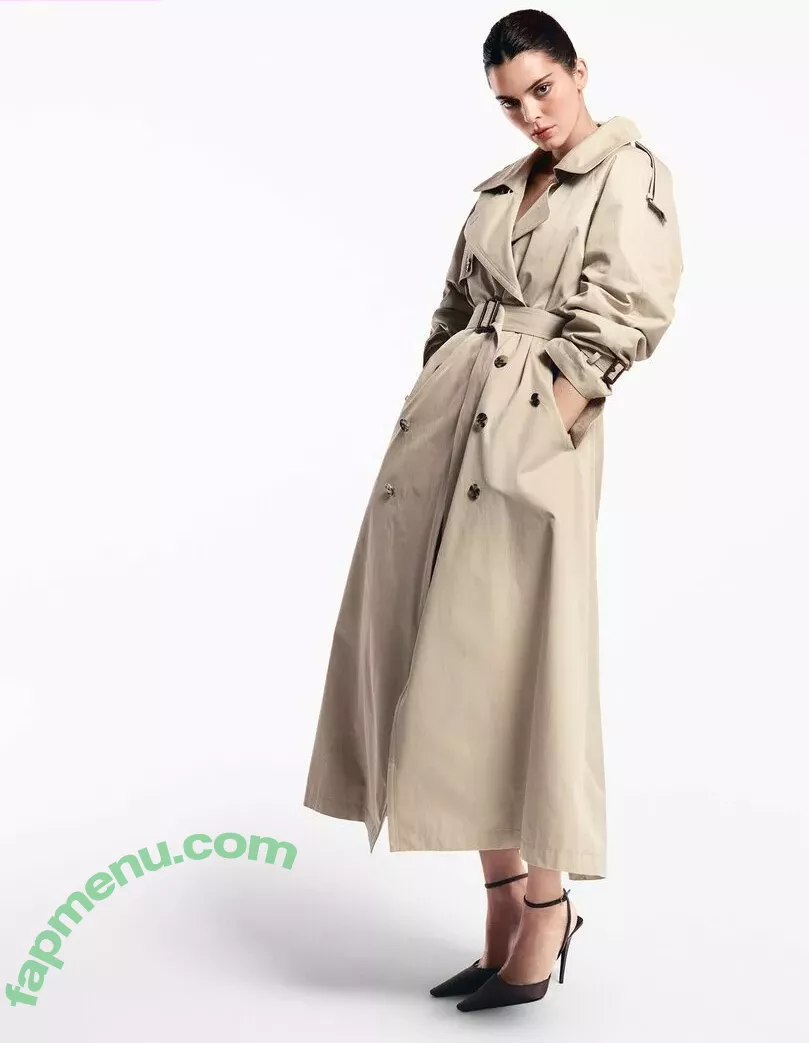 Kendall Jenner nude photo #4363 (KendallJenner)