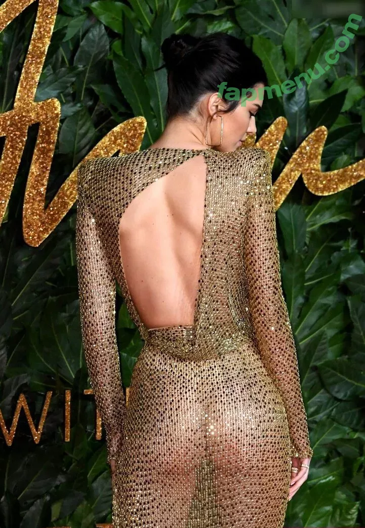 Kendall Jenner nude photo #4377 (KendallJenner)