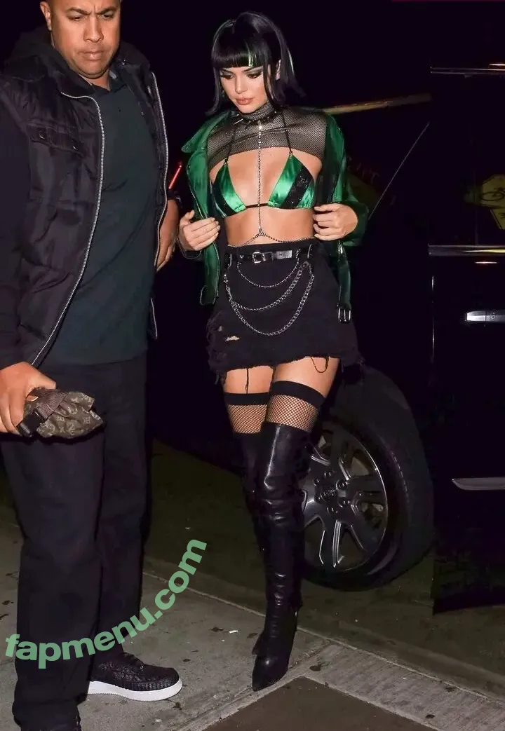 Kendall Jenner nude photo #4456 (KendallJenner)