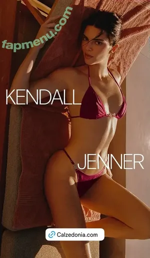 Kendall Jenner / KendallJenner nude photo #5053
