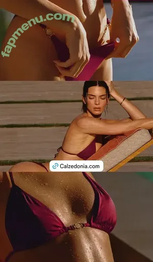 Kendall Jenner / KendallJenner nude photo #5068