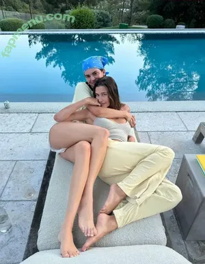 Kendall Jenner / KendallJenner nude photo #5306