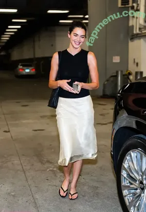 Kendall Jenner / KendallJenner nude photo #5317