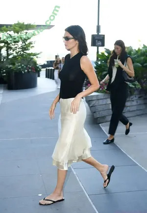 Kendall Jenner / KendallJenner nude photo #5321