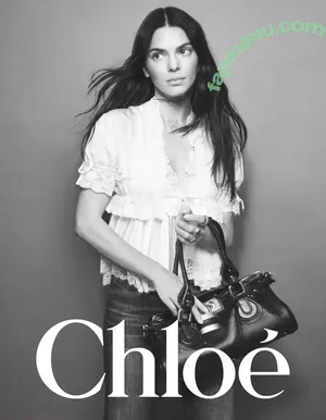 Kendall Jenner / KendallJenner nude photo #5349