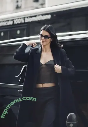 Kendall Jenner / KendallJenner nude photo #5400