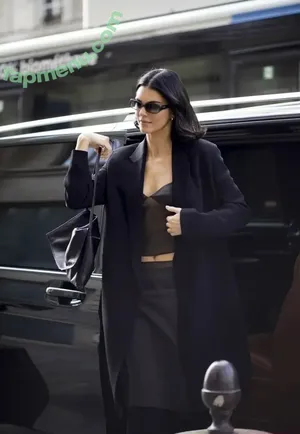 Kendall Jenner / KendallJenner nude photo #5402