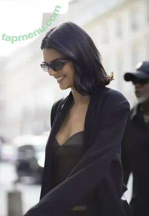 Kendall Jenner / KendallJenner nude photo #5406