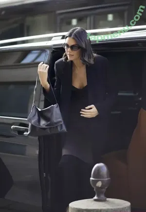 Kendall Jenner / KendallJenner nude photo #5414