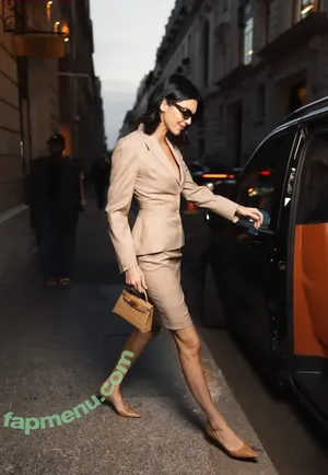 Kendall Jenner / KendallJenner nude photo #5420