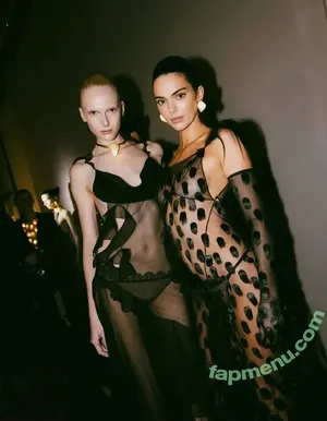 Kendall Jenner / KendallJenner nude photo #5461
