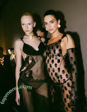 Kendall Jenner / KendallJenner nude photo #5462