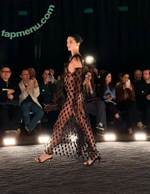 Kendall Jenner / KendallJenner nude photo #5464