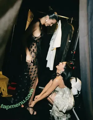 Kendall Jenner / KendallJenner nude photo #5466