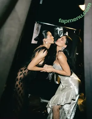 Kendall Jenner / KendallJenner nude photo #5467