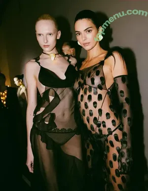 Kendall Jenner / KendallJenner nude photo #5471
