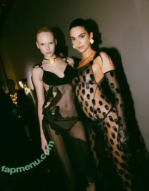 Kendall Jenner / KendallJenner nude photo #5472