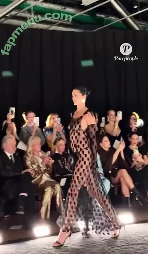 Kendall Jenner / KendallJenner nude photo #5487