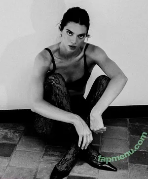 Kendall Jenner / KendallJenner nude photo #5488