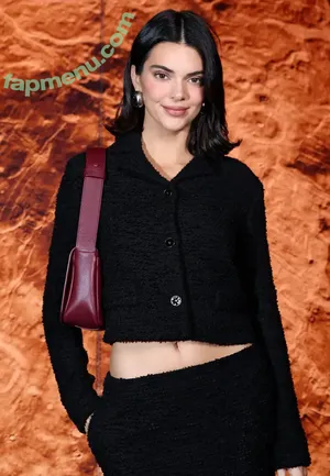 Kendall Jenner / KendallJenner nude photo #5492