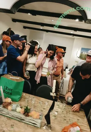 Kendall Jenner / KendallJenner nude photo #5508