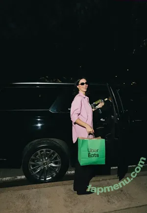 Kendall Jenner / KendallJenner nude photo #5510