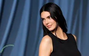 Kendall Jenner / KendallJenner nude photo #5539