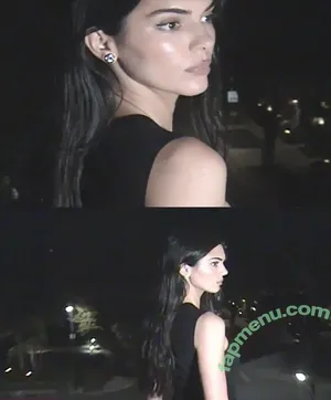 Kendall Jenner / KendallJenner nude photo #5554