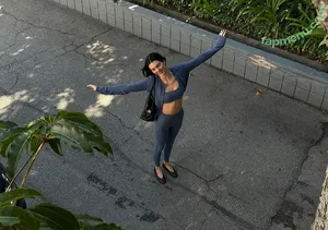 Kendall Jenner / KendallJenner nude photo #5567