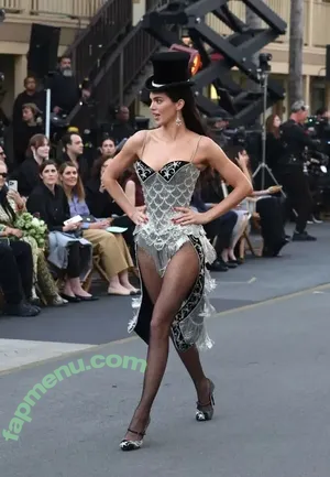 Kendall Jenner / KendallJenner nude photo #5581