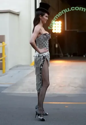 Kendall Jenner / KendallJenner nude photo #5584