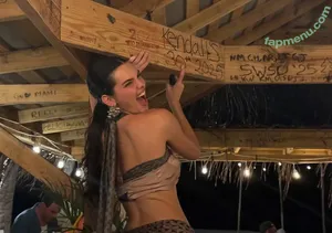 Kendall Jenner / KendallJenner nude photo #5600