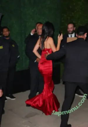 Kendall Jenner / KendallJenner nude photo #5609