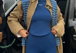 Kendall Jenner / KendallJenner nude photo #5647