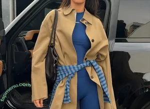 Kendall Jenner / KendallJenner nude photo #5651