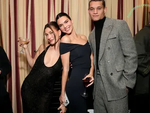 Kendall Jenner / KendallJenner nude photo #5660