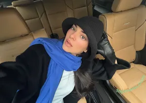 Kendall Jenner / KendallJenner nude photo #5662