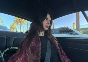 Kendall Jenner / KendallJenner nude photo #5664